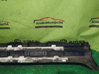 Накладка на порог CAMRY 2006 ACV40 2AZ-FE