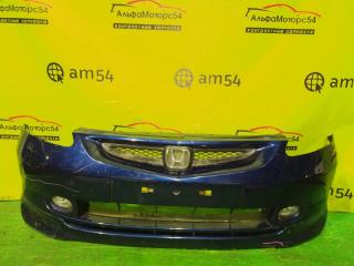 Бампер передний HONDA FIT 2001 GD2 L13A 71101-SAA-ZZ00 контрактная