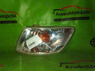 Габарит передний левый TOYOTA CORONA PREMIO 1996 ST210 3S-FE 81520-20790 контрактная