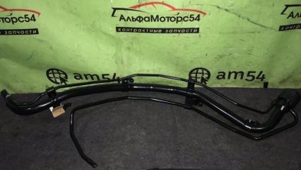 Горловина топливного бака TOYOTA RAV4 2007 ACA30 1AZ-FE 77201-42180 новая