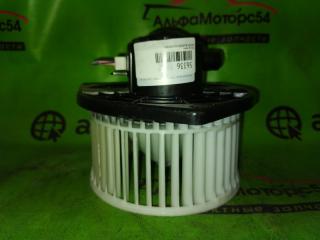 Мотор печки NISSAN BLUEBIRD 2000 U14 SR18DE 27220-2J003 контрактная