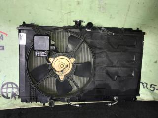 Радиатор основной LANCER CEDIA CS2A 4G15