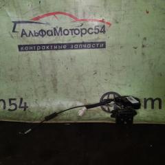 Замок 5-й двери задний TOYOTA COROLLA FIELDER NZE121 1NZ-FE 69350-13240 контрактная