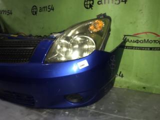 Nose-cut передний TOYOTA COROLLA SPACIO NZE121 1NZ-FE