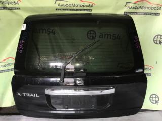 Дверь 5-я задняя NISSAN X-TRAIL T30 K0100-8H3MM контрактная