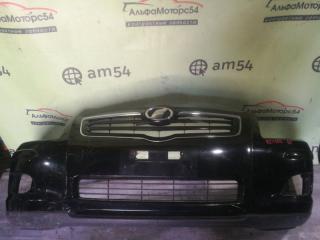 Бампер передний TOYOTA AVENSIS 2007 AZT255 1AZ-FSE 5211905170 контрактная