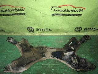 Балка передняя TOYOTA RAV4 2003 ACA21 1AZ-FSE 51201-42050 контрактная