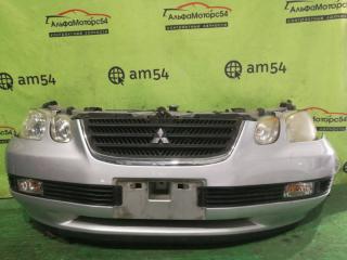 Nose-cut передний MITSUBISHI AIRTREK CU2W 4G63 контрактная