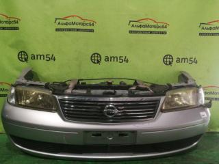 Nose-cut передний NISSAN SUNNY B15 QG15DE контрактная