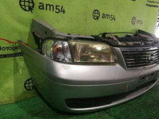 Nose-cut передний NISSAN SUNNY B15 QG15DE