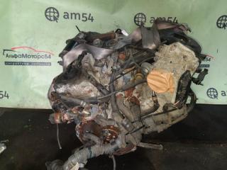 Двигатель ALPHARD 2005 MNH15 1MZ-FE