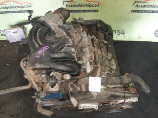 Двигатель ALPHARD 2003 MNH15 1MZ-FE