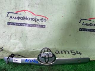 Вставка между стопов задняя TOYOTA CAMRY ACV40 2AZ-FE 76811-33130-B0 контрактная