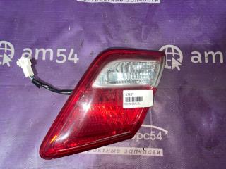 Вставка между стопов задняя правая TOYOTA CAMRY 2008 ACV40 2AZ-FE 81581-33120 контрактная