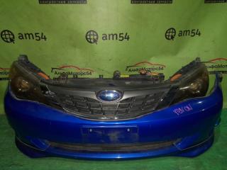 Nose-cut передний SUBARU IMPREZA GH7 EJ203 53010FG0009P контрактная