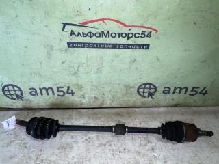 Привод передний правый NISSAN TINO V10 QG18DE 39100-4U015 контрактная