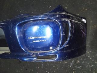 Бампер передний IMPREZA 2001 GG3