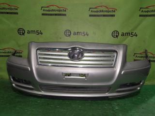 Бампер передний TOYOTA AVENSIS AZT251 52159-05090 контрактная