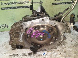 АКПП TOYOTA ISIS 2008 ZNM10 1ZZ-FE 30500-68010 контрактная