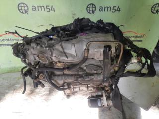 Двигатель TOYOTA ALPHARD MNH15 1MZ-FE