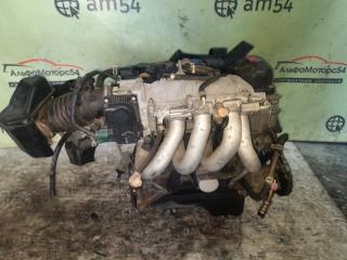 Двигатель передний NISSAN AD 2003 VY11 QG13DE 101028N030 контрактная