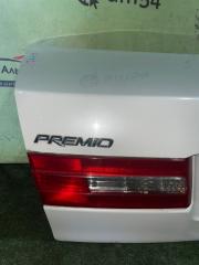 Крышка багажника задняя CORONA PREMIO ST210