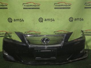 Бампер передний LEXUS IS250 GSE25 52119-53520 контрактная