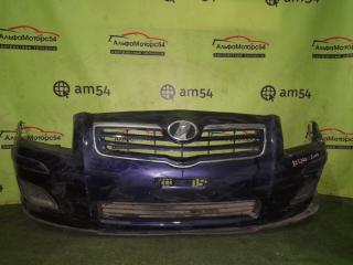 Бампер передний TOYOTA AVENSIS 2007 AZT250 52119-05910 контрактная