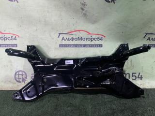 Балка передняя MITSUBISHI OUTLANDER 2006 CW6W 6B31 4000A022 новая