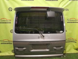 Запчасть дверь 5-я MAZDA BONGO FRIENDEE