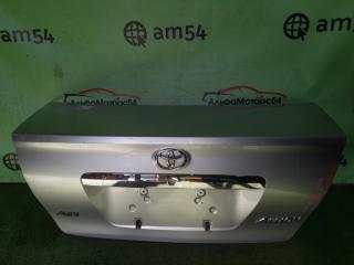 Крышка багажника задняя TOYOTA ALLION 2003