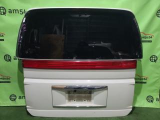 Дверь 5-я NISSAN ELGRAND