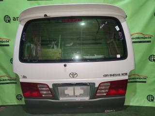 Дверь 5-я TOYOTA GRAND HIACE