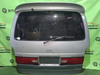 Дверь 5-я TOYOTA GRANVIA