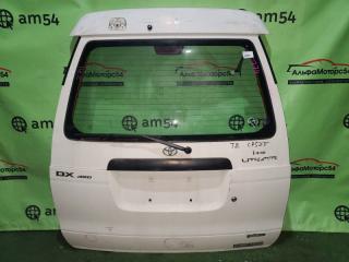 Запчасть дверь 5-я TOYOTA LITE ACE NOAH