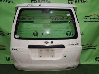 Дверь 5-я TOYOTA LITE ACE NOAH