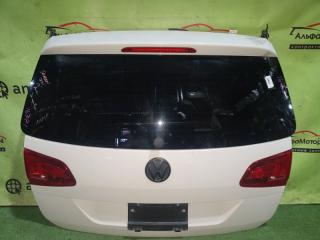 Запчасть дверь 5-я VOLKSWAGEN SHARAN