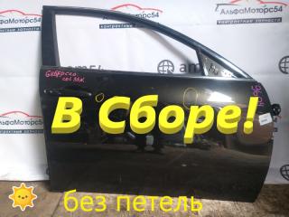 Дверь передняя правая MAZDA ATENZA 2010