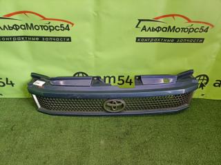 Запчасть решетка радиатора TOYOTA LITE ACE