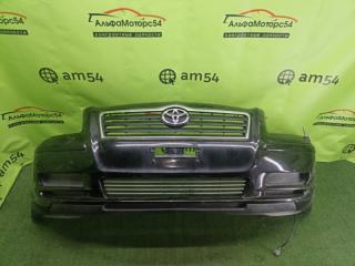 Бампер передний TOYOTA AVENSIS