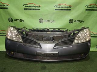 Nose-cut NISSAN PRIMERA