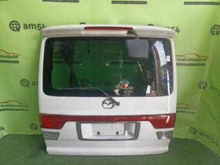 Дверь 5-я задняя MAZDA BONGO FRIENDEE