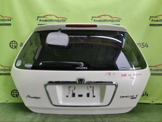 Дверь 5-я HONDA ODYSSEY RA6 F23A контрактная