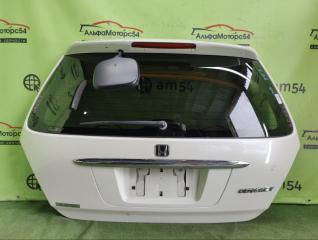 Дверь 5-я задняя HONDA ODYSSEY RA6 контрактная