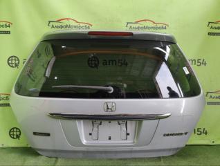 Дверь 5-я задняя HONDA ODYSSEY RA6 контрактная