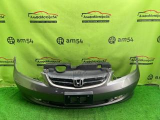 Бампер передний HONDA CIVIC FERIO ES3 контрактная
