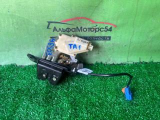 Замок 5-й двери задний HONDA AVANCIER TA1 контрактная
