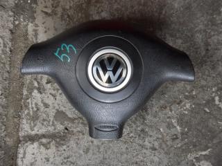 Аирбаг на руль Volkswagen Passat 1998 B5 APT контрактная