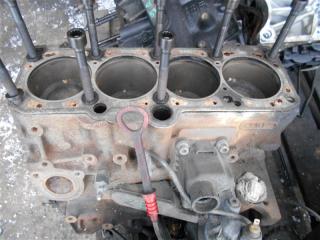 Блок цилиндров двигателя Volkswagen Passat 1992 B3 2Е Б/У