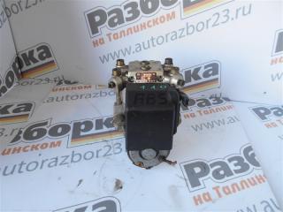 Блок abs Volkswagen Transporter 1995 T4 ABL 701614111 Б/У